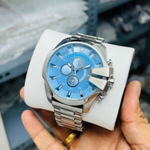 DIESEL Mega Chief 10bar Watch