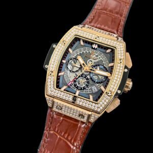 HUBLOT Spirit of Big Bang Watch