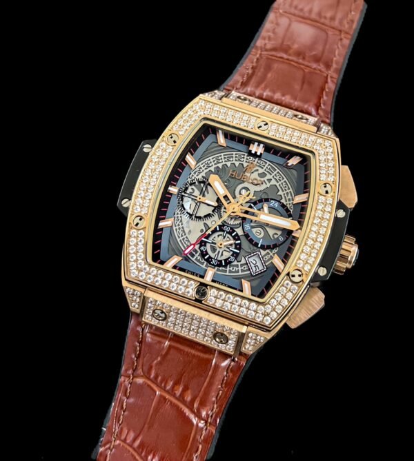 HUBLOT Spirit of Big Bang Watch