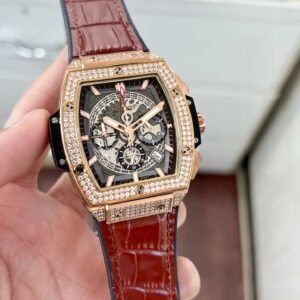 HUBLOT Spirit of Big Bang Watch