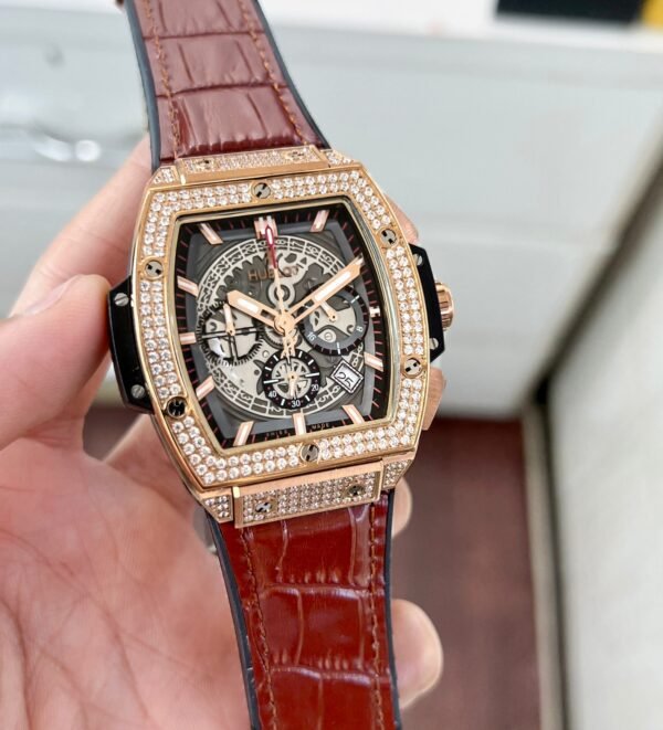 HUBLOT Spirit of Big Bang Watch
