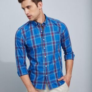 RALPH LAUREN Men’s Check Shirts