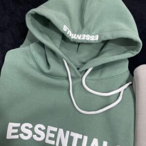 ESSENTIALS Premium Hoodies