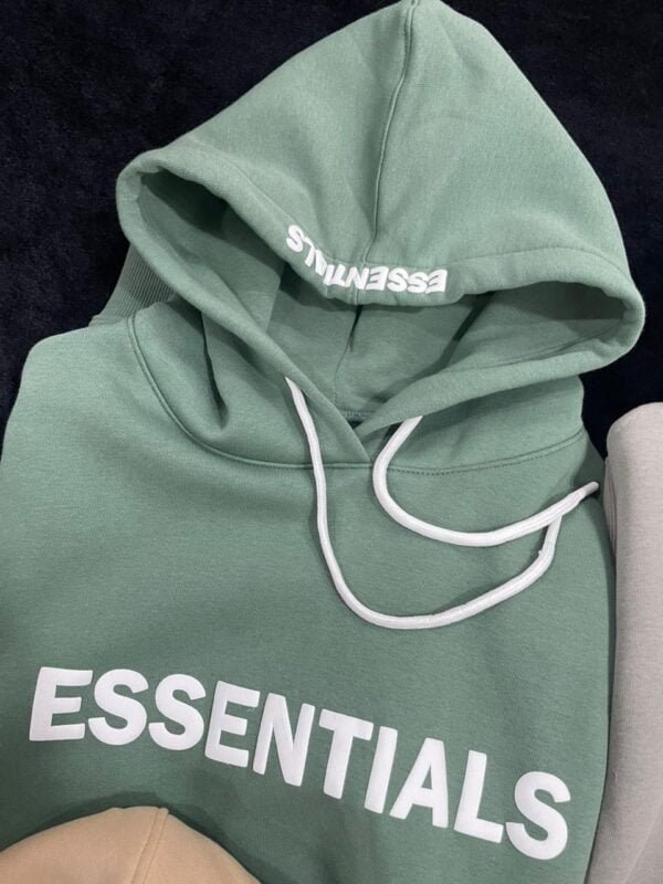 ESSENTIALS Premium Hoodies