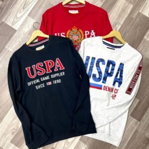 USPA Premium Surplus Sweatshirts