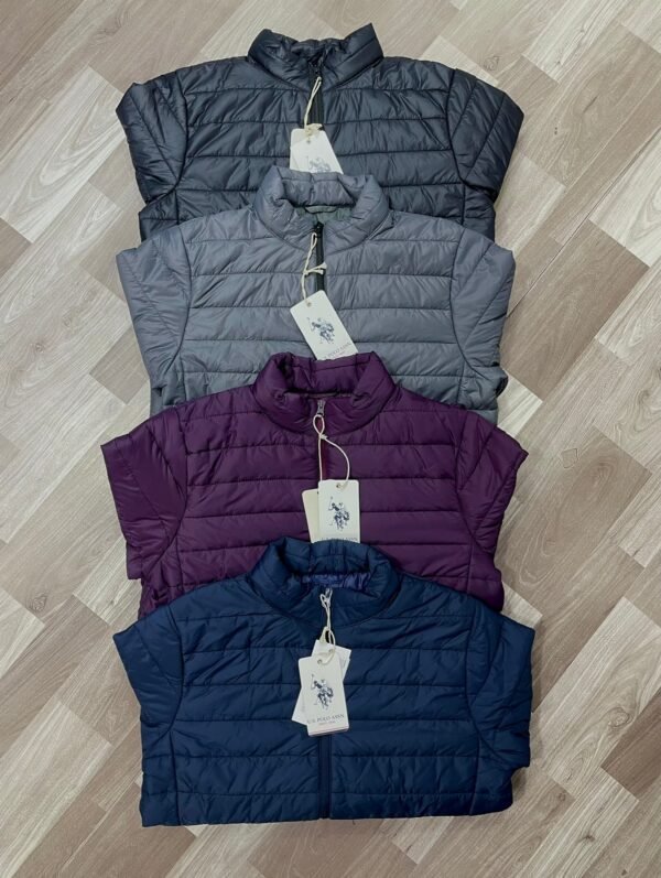 USPA Premium Bomber Jackets