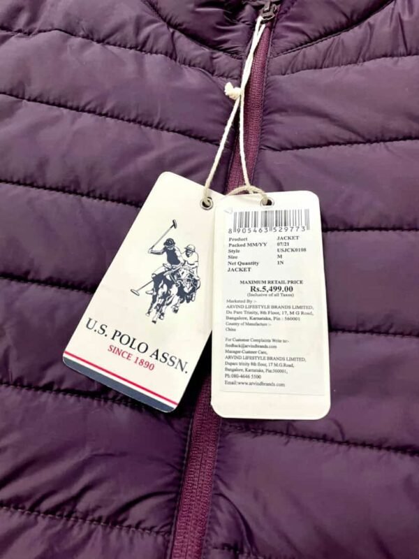 USPA Premium Bomber Jackets