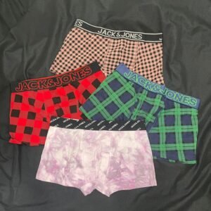 JACK & JONES Men’s Trunk Inner wear