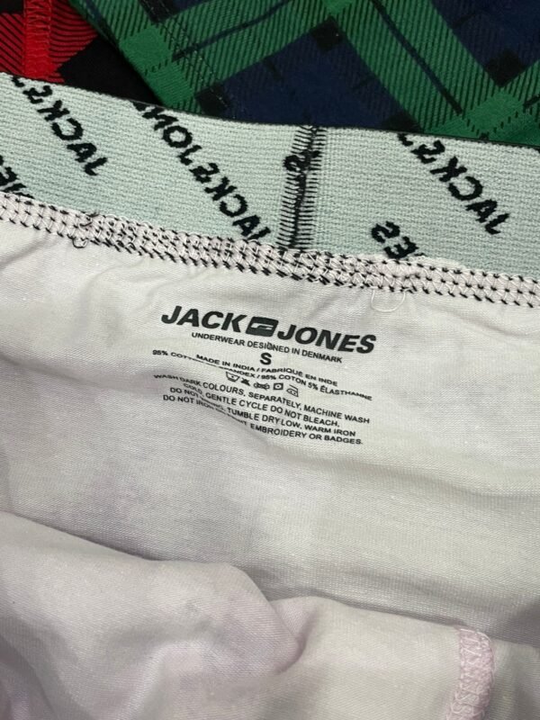 JACK & JONES Men's Trunk Inner wear