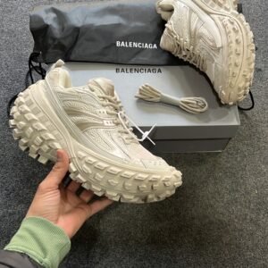 BALENCIAGA Defender Sneakers