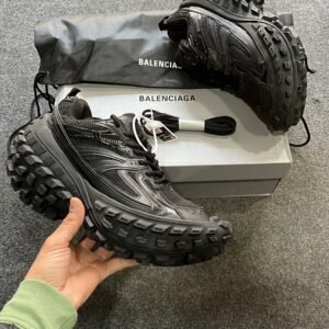 BALENCIAGA Defender Sneakers
