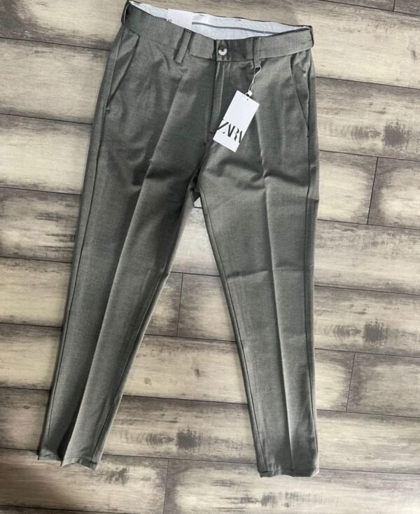ZARA Men's Trousers