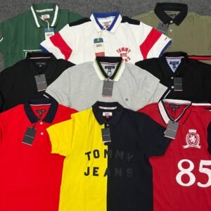 TOMMY HILFIGER Polos