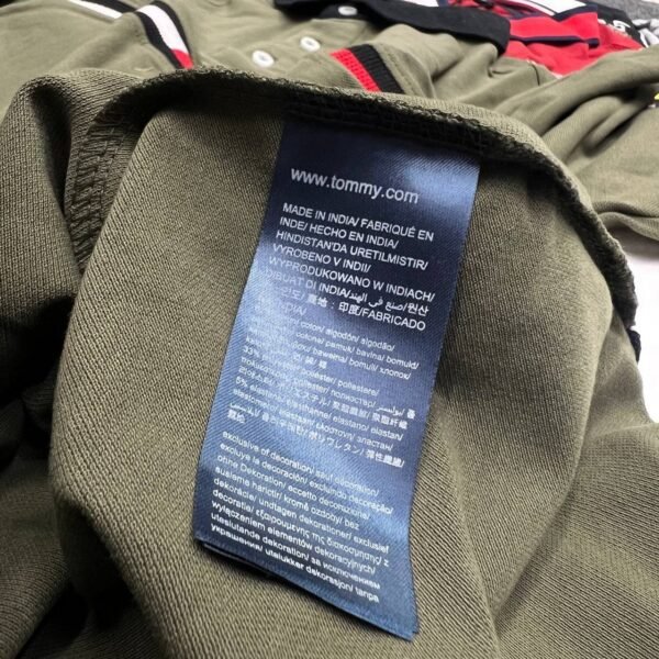 TOMMY HILFIGER Polos