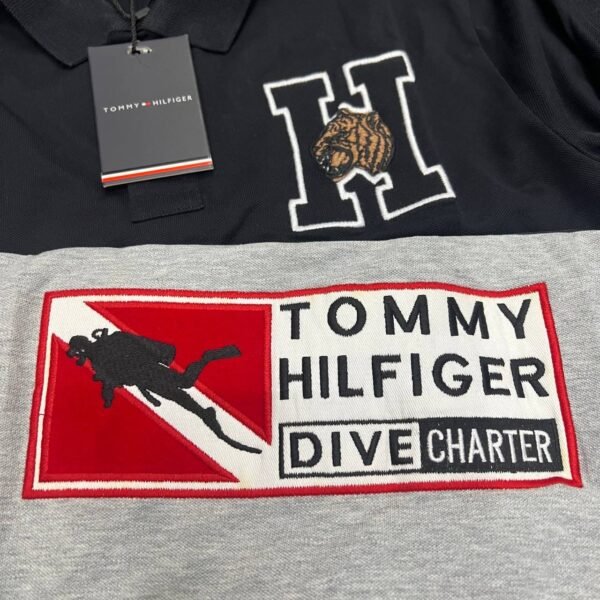 TOMMY HILFIGER Polos