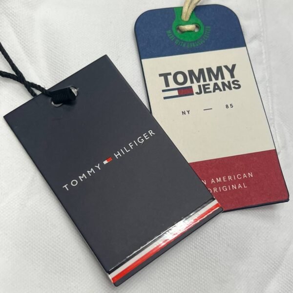 TOMMY HILFIGER Polos
