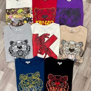 KENZO Tees