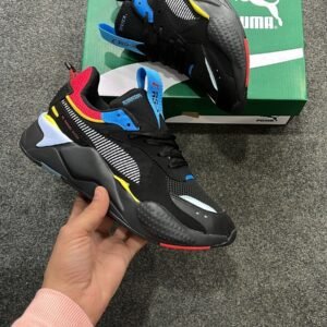 PUMA RS X Toy Edition Shoes 