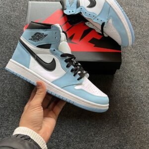 Air Jordan One High Sneakers