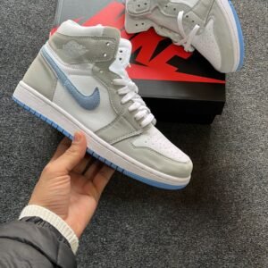 Air Jordan One High Sneakers