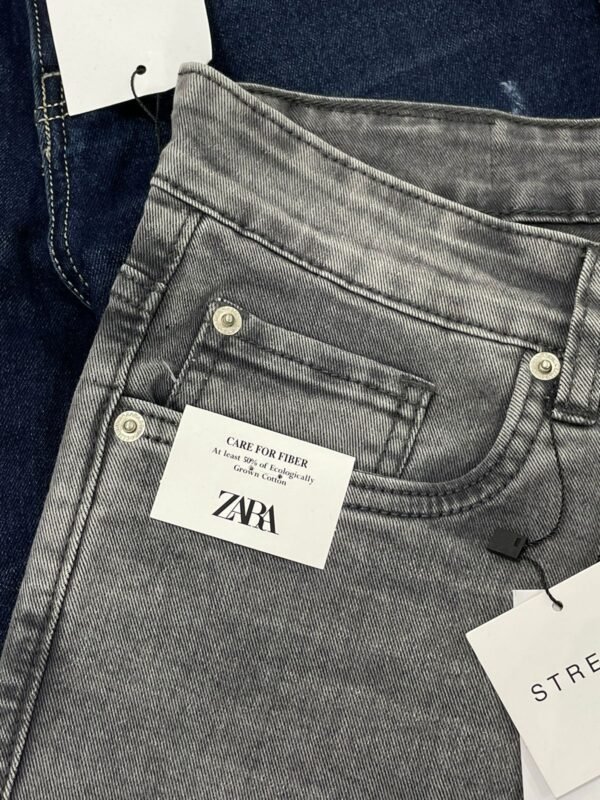 ZARA Men's Classic Denims