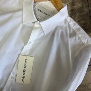 CALVIN KLIEN Men’s Shirts