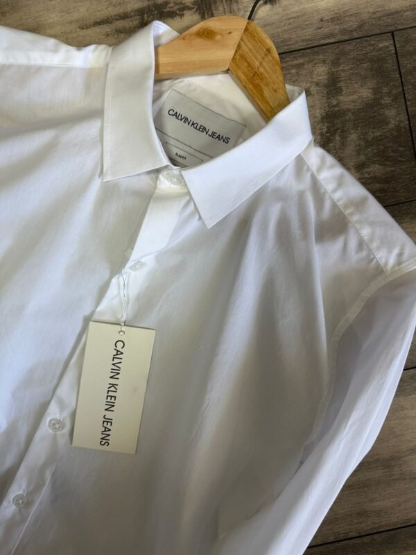 CALVIN KLIEN Men's Shirts