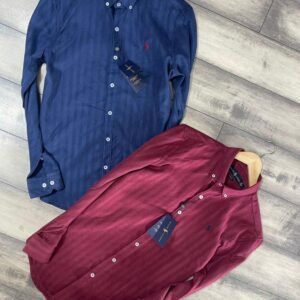 RALPH LAUREN Men’s Shirts