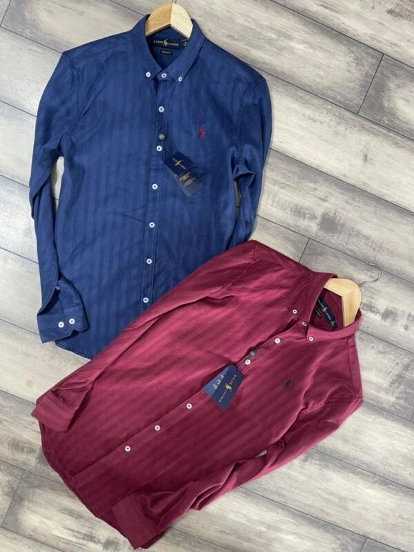 RALPH LAUREN Men's Shirts