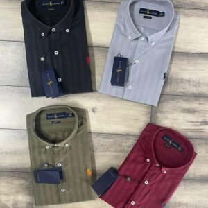 RALPH LAUREN Men’s Shirts