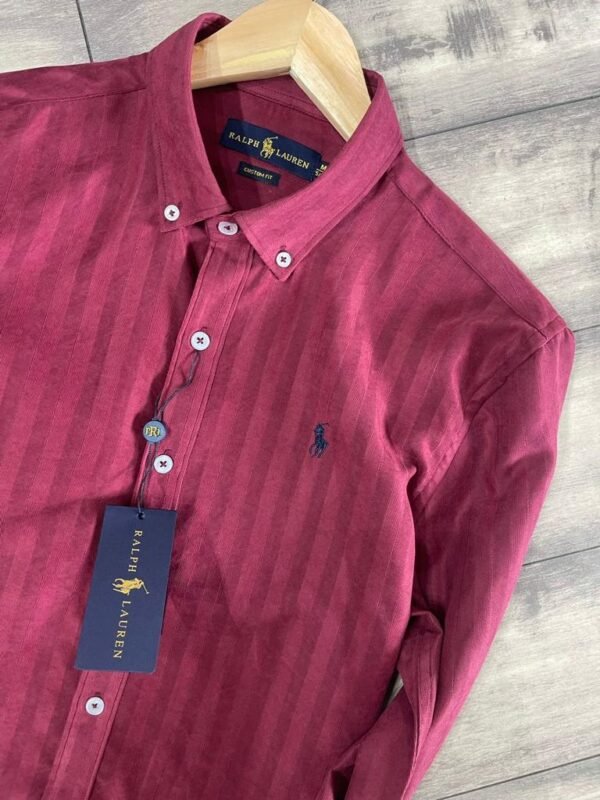 RALPH LAUREN Men's Shirts