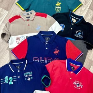 BEVERLY HILLS POLO CLUB Polos