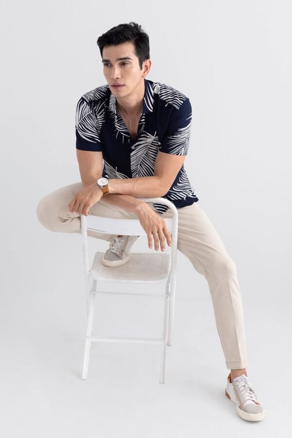 ZARA Pre-Summer Shirts
