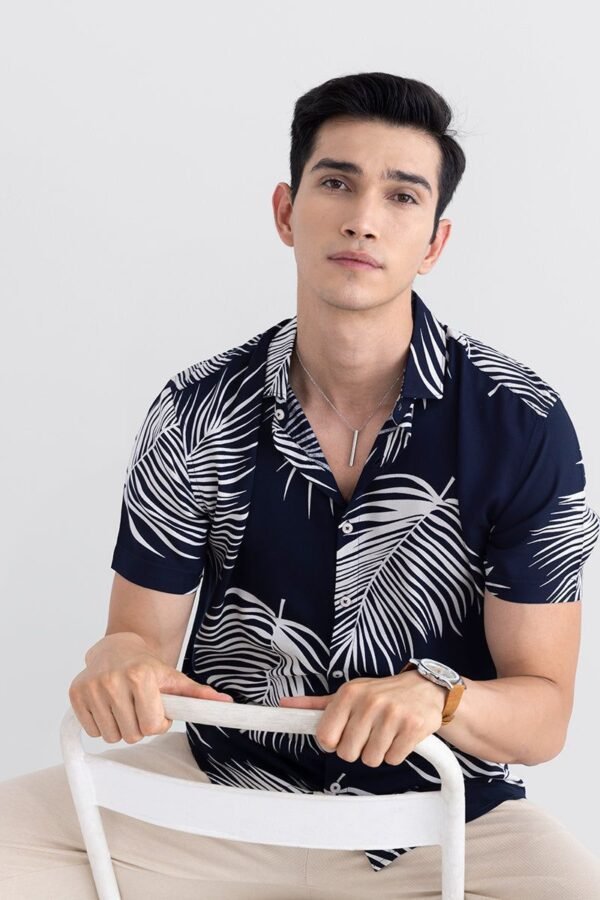 ZARA Pre-Summer Shirts