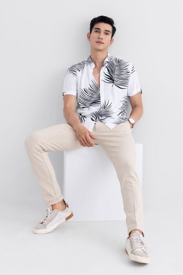 ZARA Pre-Summer Shirts