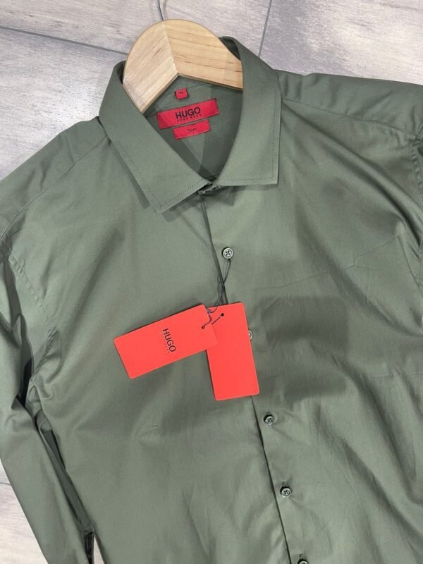 HUGO BOSS Surplus Shirts