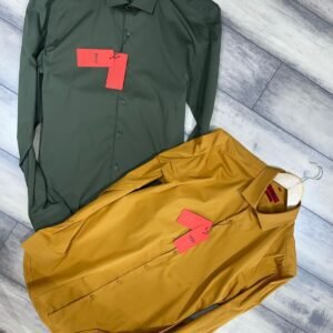 HUGO BOSS Surplus Shirts