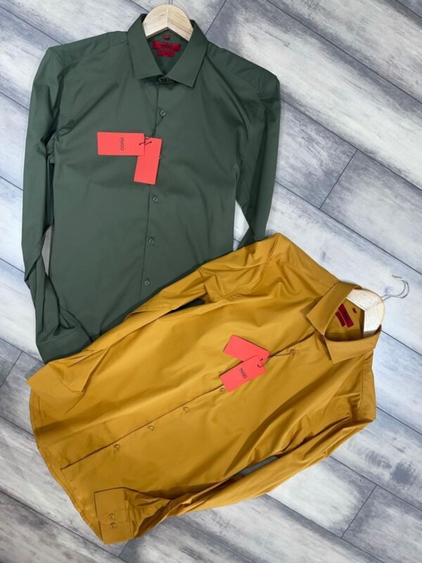 HUGO BOSS Surplus Shirts