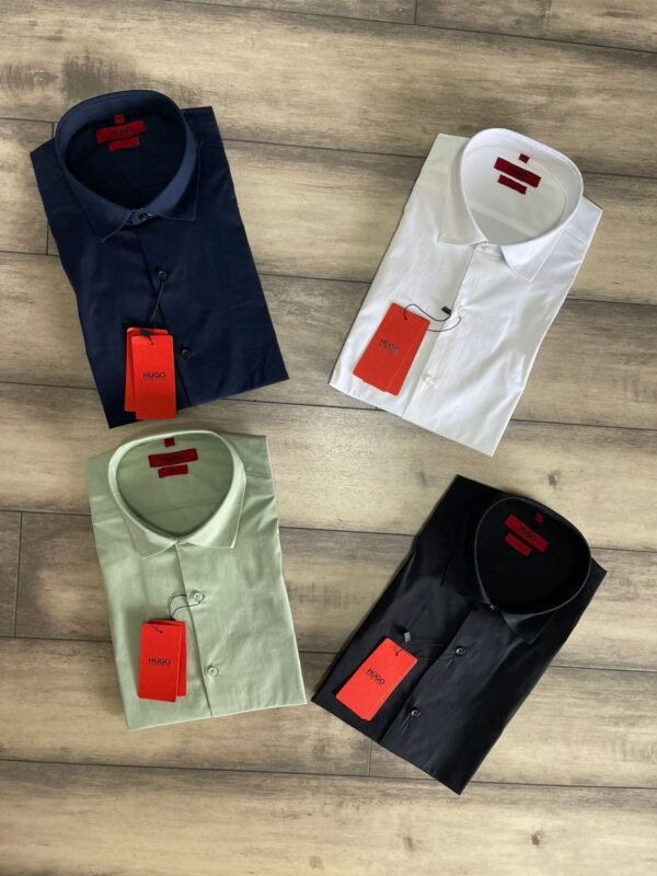 HUGO BOSS Surplus Shirts