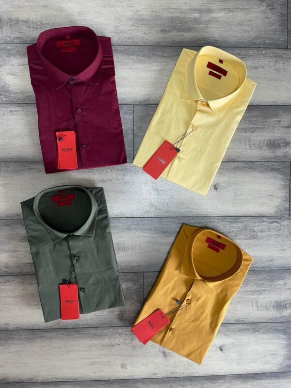 HUGO BOSS Surplus Shirts
