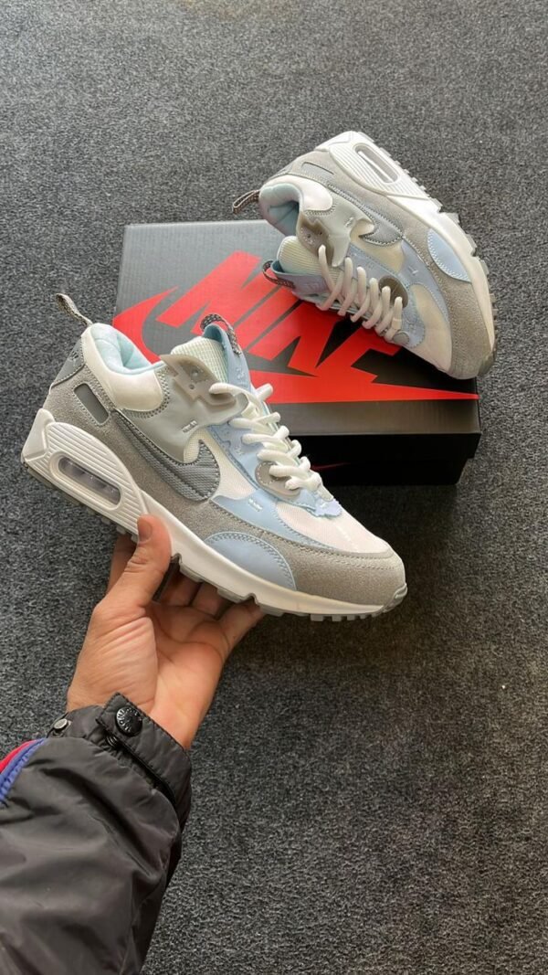 NIKE Air Max 90 Futura Men's