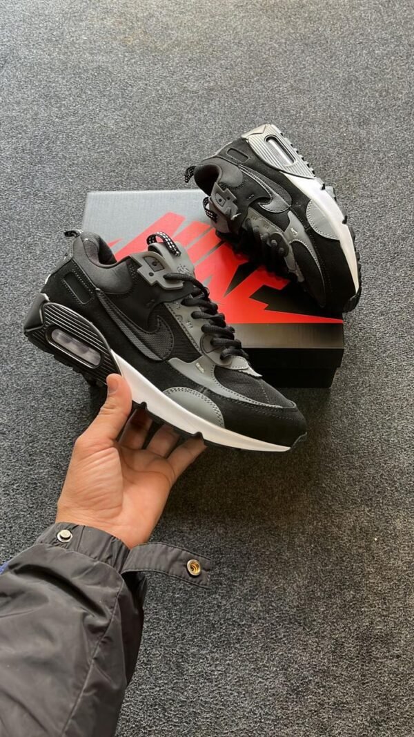 NIKE Air Max 90 Futura Men's