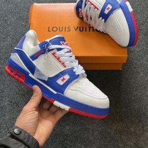 LOUIS VUITTON Trainer Low Sneakers