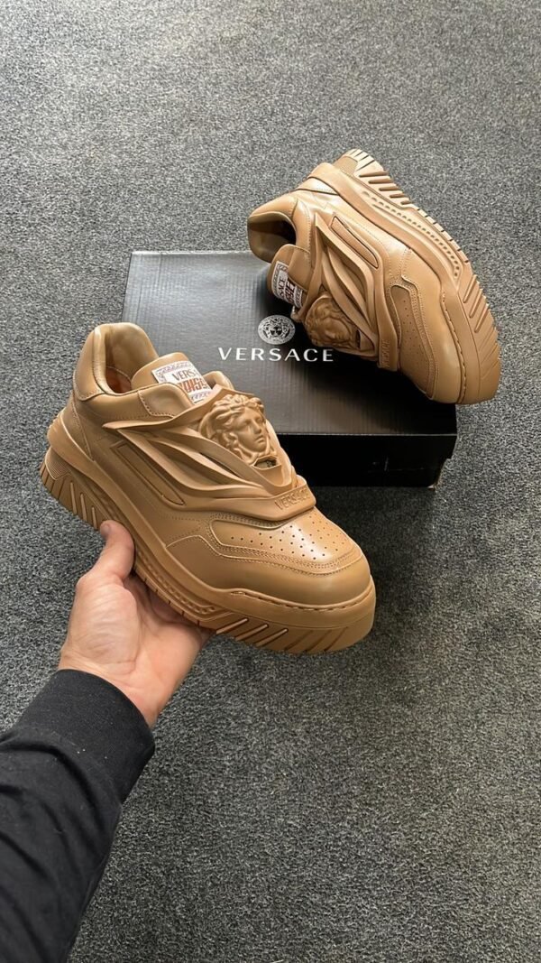 VERSACE Odissea Sneakers