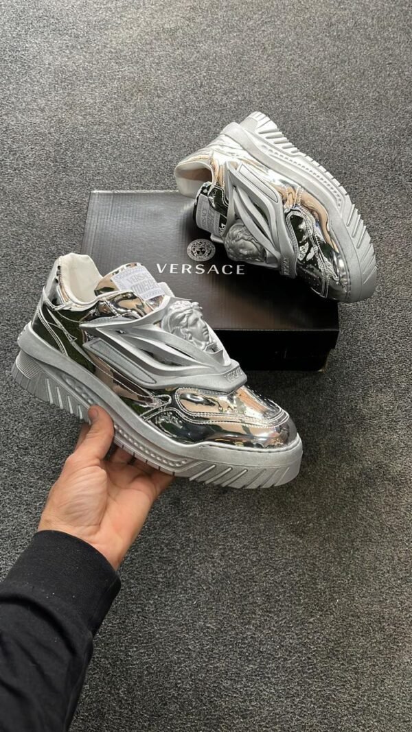 VERSACE Odissea Sneakers