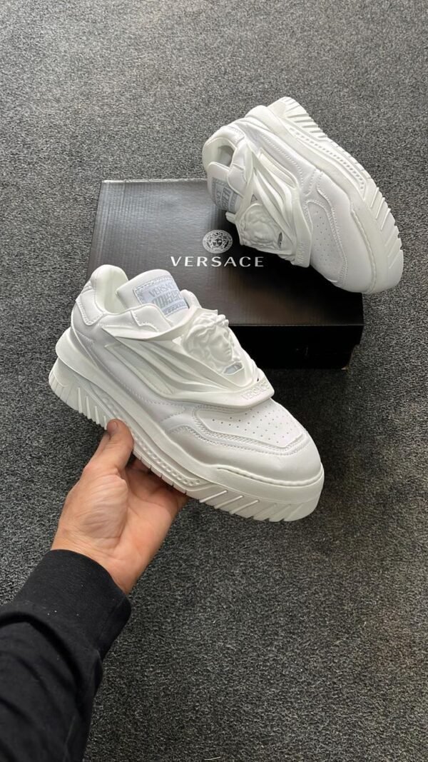 VERSACE Odissea Sneakers