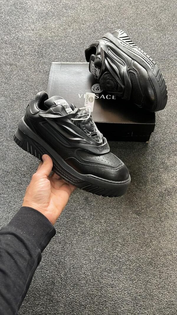 VERSACE Odissea Sneakers