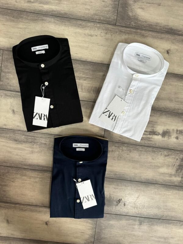 ZARA Men's Shirts