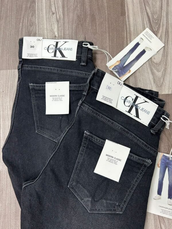 CALVIN KLEIN Men's Surplus Denim Jeans