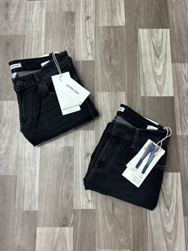 CALVIN KLEIN Men's Surplus Denim Jeans